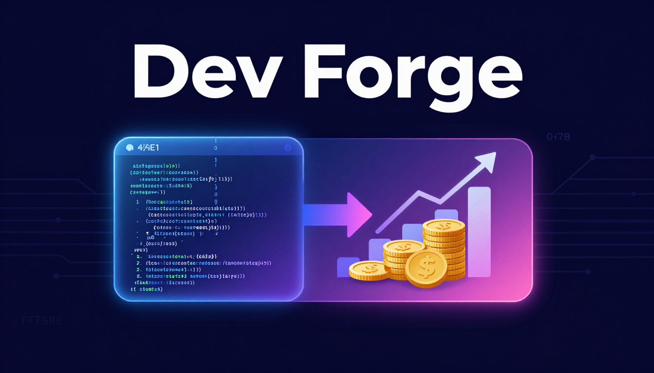 From Code to Cash: The Ultimate Guide to Selling Your Software's Source Code and IP