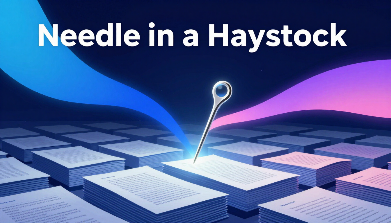 Long-Context LLMs and the "Needle in a Haystack" Test: Can Models Really Use All That Context?