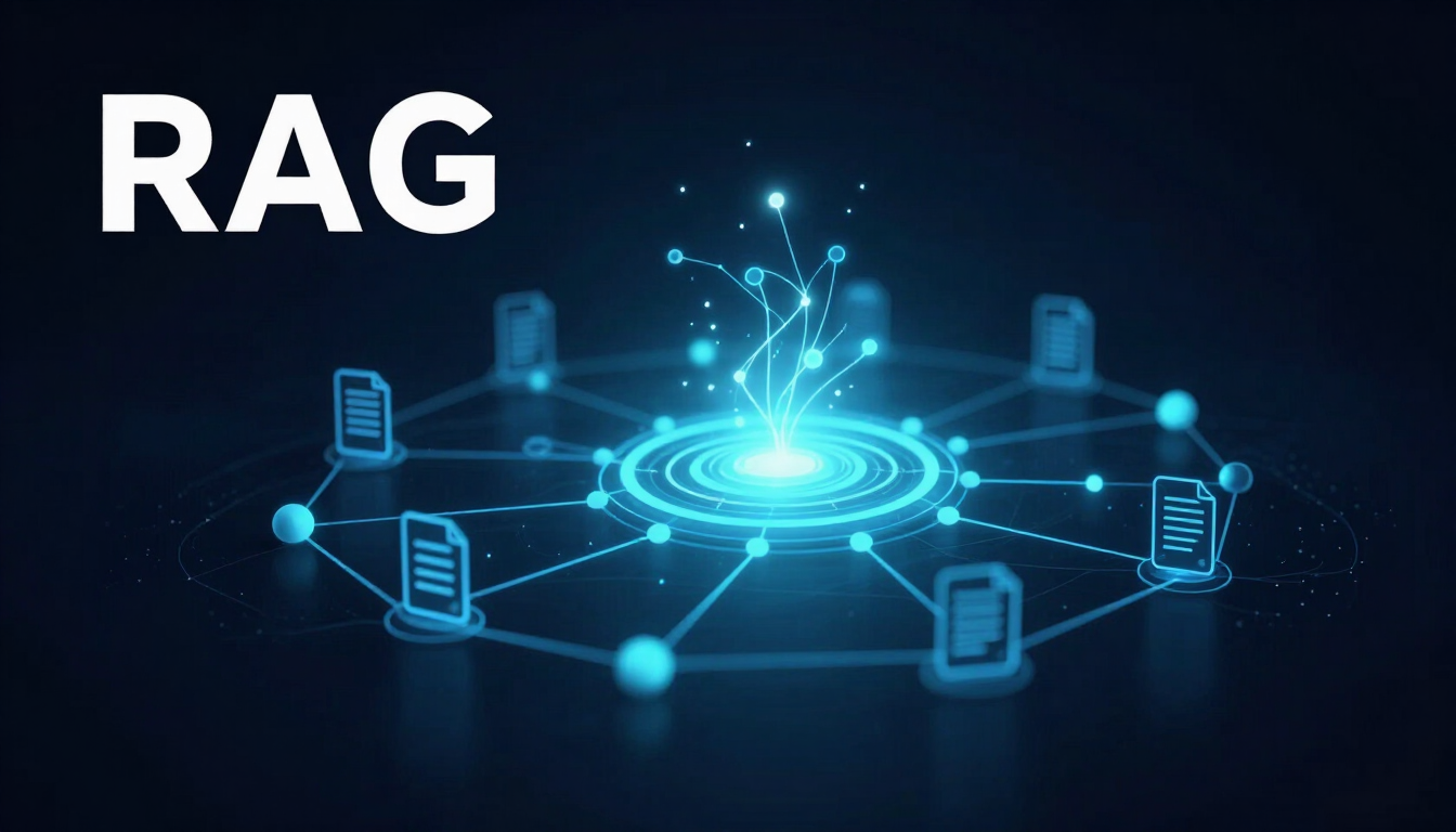 RAG Systems Explained: How Enterprises Get AI Answers They Can Actually Trust