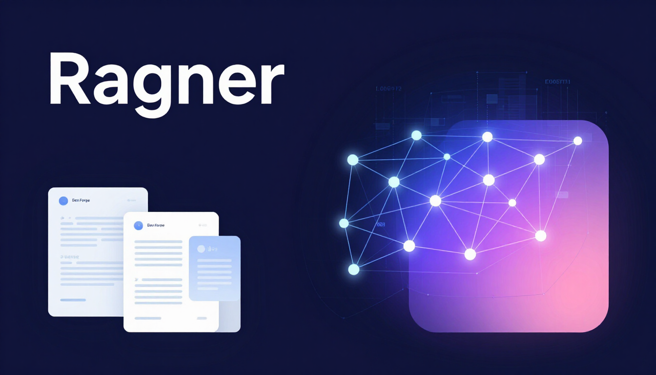 Ragner: Enterprise AI Decision-Intelligence Workspace