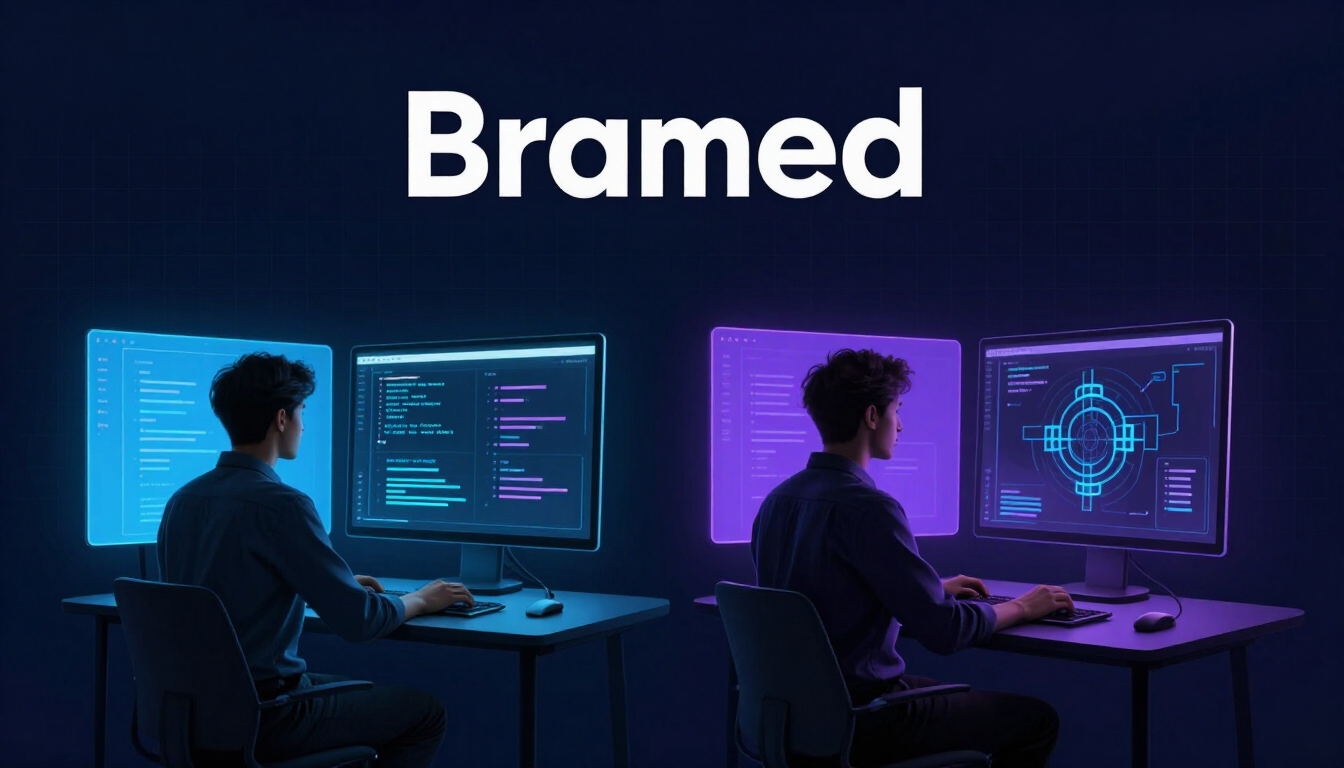 Why Two Senior Developers Are Enough for Almost Any Software Project in the AI Era