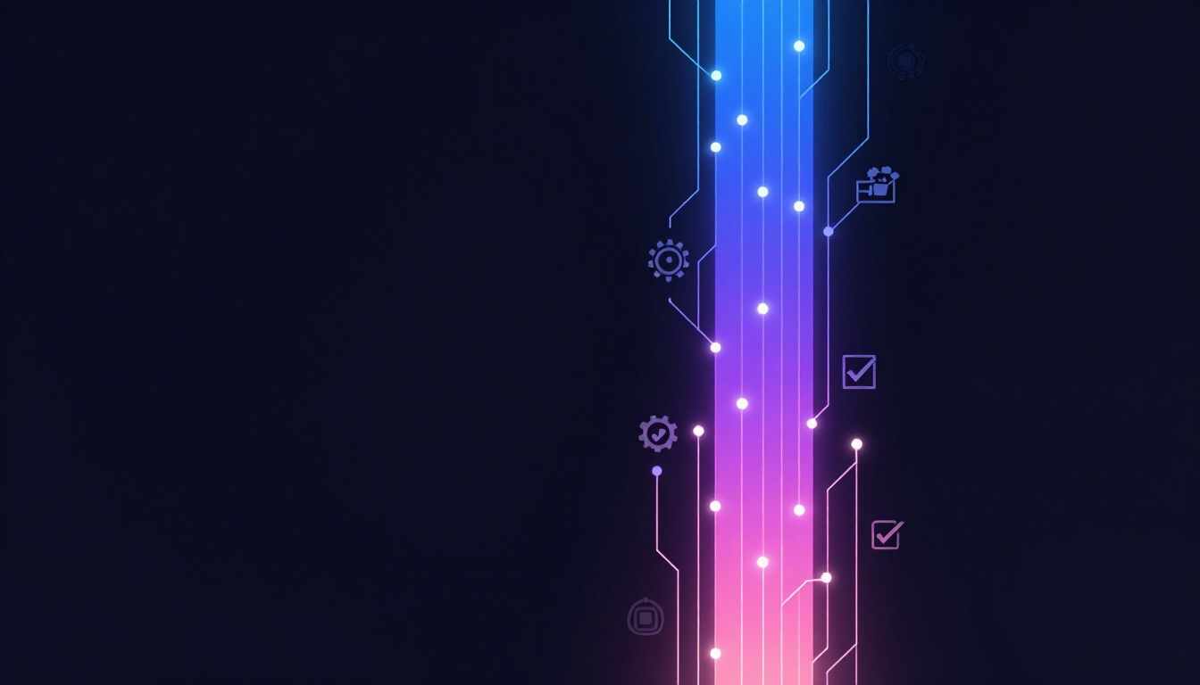 Vertical AI Agents: Why the Future of Enterprise AI Is Narrow, Not General